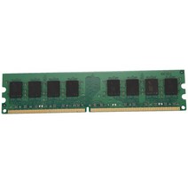 DDR2 4GB 메모리 RAM 800MHz PC2-6400S 240-PIN 1.8V DIMM 용 AMD 데스크탑 PC RAM, 보여진 바와 같이, 하나
