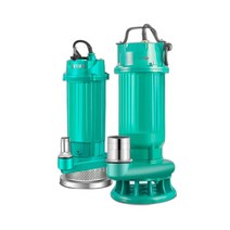 수중펌프 펌프 배수 하수구 수영장 분수 수족관 연못 순환 식당, 29.초고리프트1500W2인치-5m라인+5m수도관