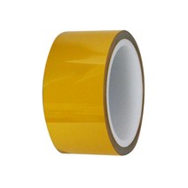 오르내르 고온 내열 캡톤 양면 테이프 50mm x 10M KAPTON/내열테이프/고온테이프/전자테이프/회로테이프