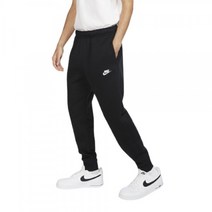 백화점정품 나이키 스포츠웨어 클럽 플리스 후리스 뽀글이 남성 조거팬츠 AS NIKE BV2672 010