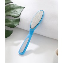 저자극 발바닥 풋케어 각질제거기 발 각질관리 발케어, 1개, 상세페이지참조