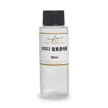 수제나라 자연의숲 비피다발효용해물 비피다, 1개, 50ml