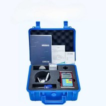층 코팅 두께 측정기 키트 게이지 고정밀 디지털 도막, CT-220 코팅두께측정기 (마그네틱 F1)