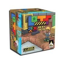 LOTS 랏츠- 테트로미노 블록쌓기 게임