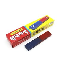 막대자석 학습교재용 1개입, 10개
