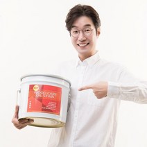 우드케어 오일스테인 TOP woodcare 오일스테인 4리터 책상 페인트_[230309EA], 02.WC-718(티크)