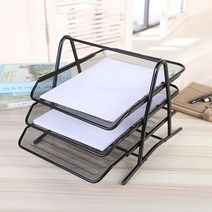 3단 철제 파일 서류 정리 대 A4 보관 f1K 인기, 본상품선택