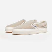 반스 슬립 온 SLIP ON V98CF HAIRY GRAIGE