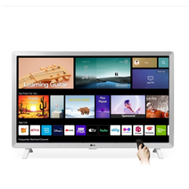 (LG) 스마트 LED TV 24인치 HD IPS패널 광시야각 웹OS 넷플릭스 유튜브 미러링 Wi-Fi 옵티컬 블루투스 고화질 모니터+소형TV