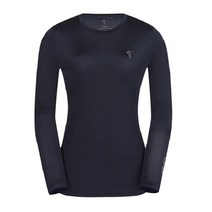 LPGA 여성 라운드 냉감 베이스 레이어(L202TL535P)