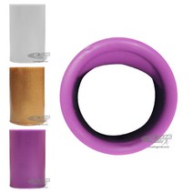 프로스포츠 중약지 인서트 세미팁 USA (퍼플) 볼링용품