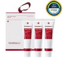 센텔리안24 동국제약 센텔리안24 마데카 파워부스팅포뮬러 50ml 3개, 상세 설명 참조, 단품