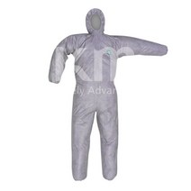 듀폰 보호복 방역복 작업복 분진복 부직포 방진복 1벌