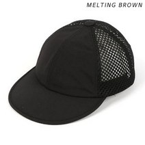 멜팅브라운 멜팅브라운 캐주얼캡모자 베이스볼캡모자 메쉬볼캡모자 GN08 (2739819)