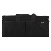 [캠핑용품] 아이캠퍼 디스코 캠핑가방 주방용품가방 헤비 코튼 캔버스가방