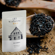 보틀이벤트) 올드티하우스 티, 54_잉글리쉬블랙퍼스트차 친환경 생분해 카페인차 티백