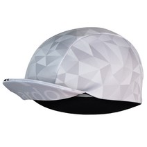 원아더 사이클링캡 조각모 자전거모자, 지오그레이