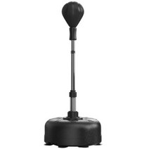 가정용 샌드백 복싱 펀치볼 높이 조절 홈트 다이어트