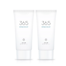 라운드랩 365 안심 선크림 SPF50+ PA++++, 50ml, 4개