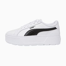 [푸마]##인기## (뉴코아동수원점) 키높이 운동화 Puma karmen L 푸마 카르멘 L (384615 02)