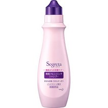 일본직발송 6. 세그레타 지 피부 클렌징 샴푸 본체 200ML B00MWKFXBW, One Size, One Color