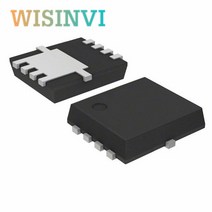 10PCS SM4336NSKP SM4336 DFN-8 & PK510BA PK510B PK510 DFN-8 & FDMS0300S FDMS0300 0300S DFN-, 01 SM4336NSKP
