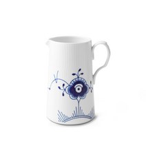 로얄 코펜하겐 블루 플루티드 스몰 베이스, 1개, 1ml, 저그g