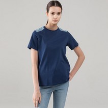 노코시크 NOCOCHIC 노코시크 CUTTING BLOCK T_SHIRT NY (2224697)