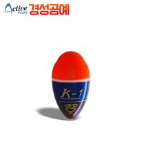 경성액티브 오동목수제찌 케이원 K-1 구멍찌 바다낚시구멍찌, G2