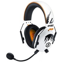 Razer 블랙샤크 V2 프로 무선 게이밍 헤드셋 블랙154837, Six Siege