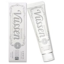 오스템 뷰센H 미백 전문 치약 120g 4개 7개 8개 9개 11개 12개