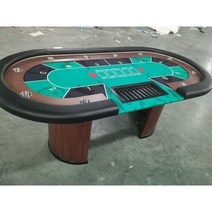 홀덤 테이블 텍사스 체스 카드 바카라, B1