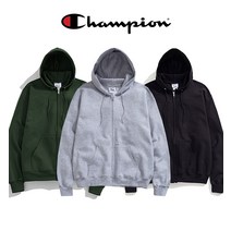 챔피온 파워블랜디 후드집업
