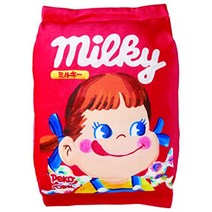 캐릭터 쿠션 부드러운 모찌 쿠션 도라에몽 미피 페코짱, 페코짱 밀키