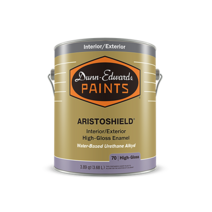 던에드워드 아리스토쉴드 고광 - 내외부 철재용, 1QT(약1L), 1개