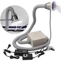 납연기 흡입기 흡연기 집진기 납땜 집진기 석션