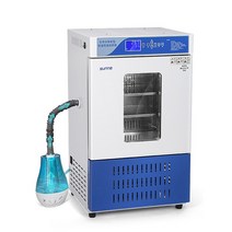 저온 챔버 실험실 항온기 저온쳄버 배양 탱크 베큠, (250L)SN-SPX-250B