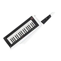 KORG 코르그 - KEYTAR 숄더 키보드 RK-100S 2 화이트 RK-100S2-WH