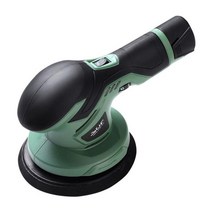 휴대용 무선 차량용 왁스 머신 자동차 광택기 12V, 12V 표준+액세서리 / 유무선 겸용