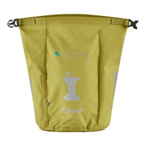 클라터뮤젠 리사이클링 백 2.0(Recycling Bag 2.0), 아마란스레드(Amaranth Red)
