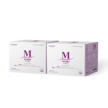 닥터제안 비타포뮬러 액상 글루콘산 마그네슘 비타민B 6, 600ml, 2개