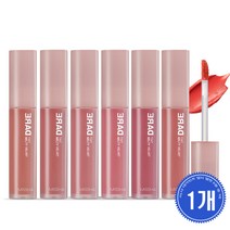 [미샤] 데어틴트 멜티벨벳 (로지로파이)