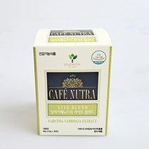 엔젝타 엔잭타 커피 알파카페뉴트라 시그니쳐블렌드 30포, 75g, 60포