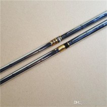 골프 클럽 조디아 골프 아이언 세트 조디아 SVC101 (솔리드 + 3D CNC 가공) R/S 플렉스 스틸 샤프트, DG 200 R