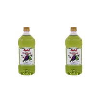 사다프 퓨어 그레이프씨드 오일, 1.5L, 2개