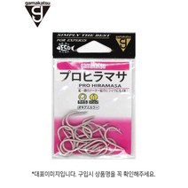 가마가츠 프로 히라마사 오키아미 14호