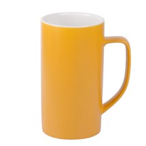 위즈라인 무광 빅머그 500ml, 블루, 1개