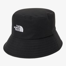 [국내매장판] 노스페이스 모자 고어텍스 버킷 햇 GTX BUCKET HAT 산행용 야외활동용 완전방수 NE3HP02A