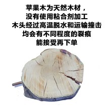 설치 인테리어 셀프 먹이통 받임 조립 미끔럼틀 앵무새 고양이발판 장남감 나무 동물, 사과나무 점프대 설명