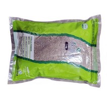 한식품 들깨가루 1kg / 껍질째 간 들깨가루, 1개